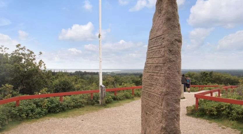 Photo of "Luciane" - 2.5km from the sea