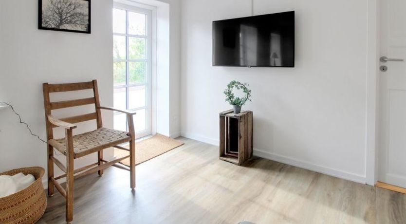 Photo of "Dolfine" - 15km from the sea