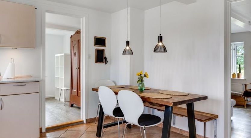 Photo of "Dolfine" - 15km from the sea