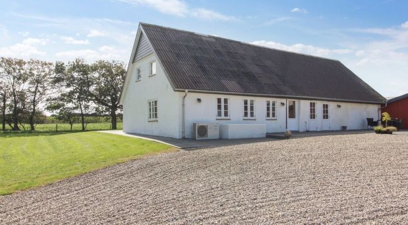 Photo of "Dolfine" - 15km from the sea