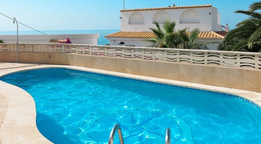 Photo of Escudos Apartment 5