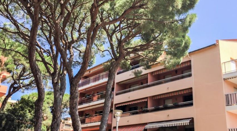 Photo of Les Pins Ensoleilles Apartment 6