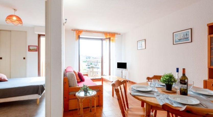 Photo of Les Pins Ensoleilles Apartment 6