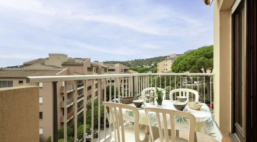 Photo of Les Pins Ensoleilles Apartment 6