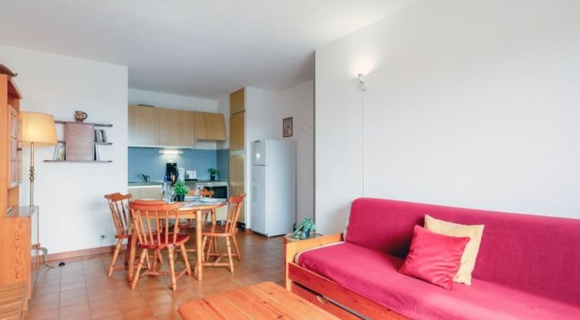 Photo of Les Pins Ensoleilles Apartment 6