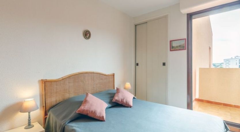 Photo of Les Pins Ensoleilles Apartment 6