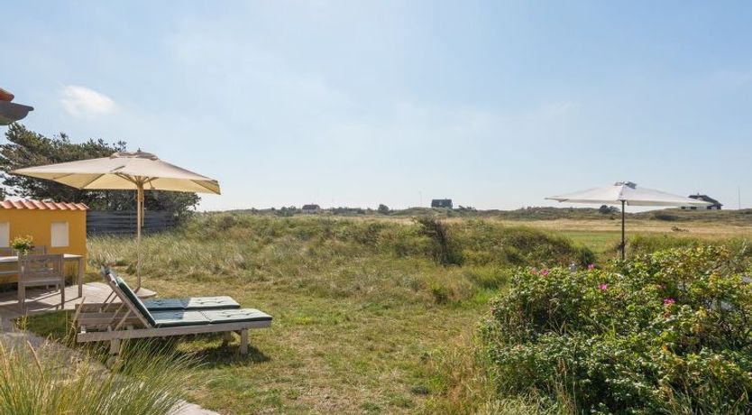 Photo of "Jantje" - 500m from the sea