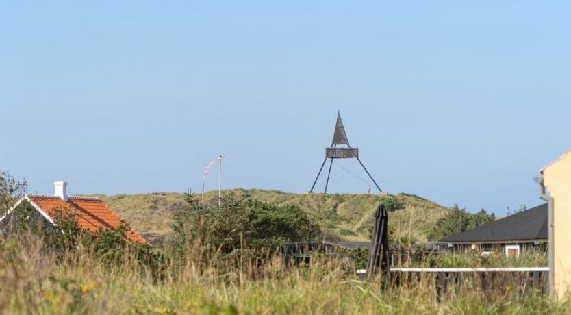 Photo of "Jantje" - 500m from the sea