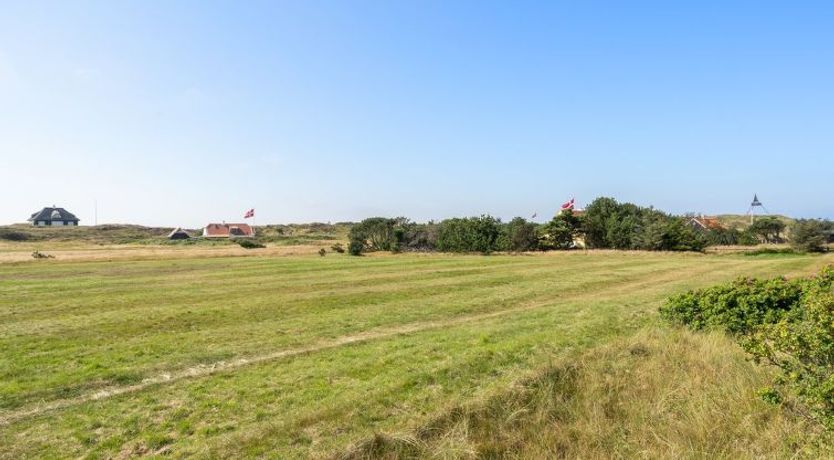 Photo of "Jantje" - 500m from the sea