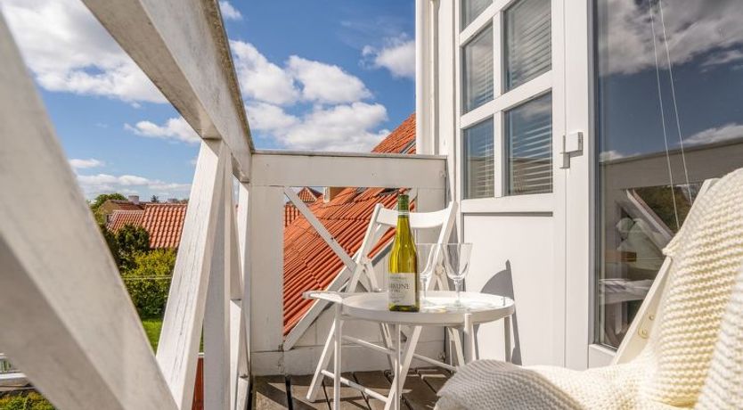 Photo of "Annbritt" - 500m from the sea