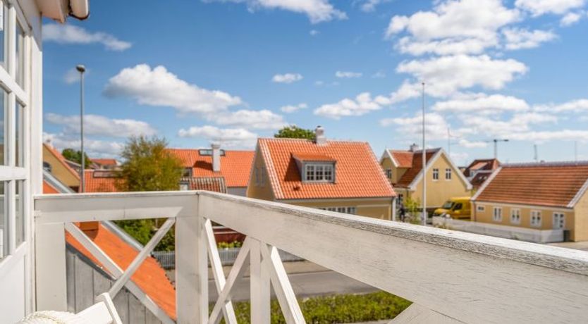 Photo of "Annbritt" - 500m from the sea