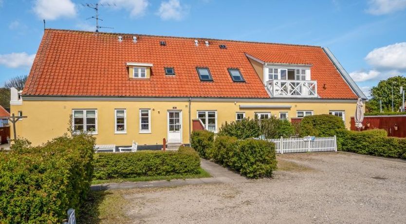 Photo of "Annbritt" - 500m from the sea