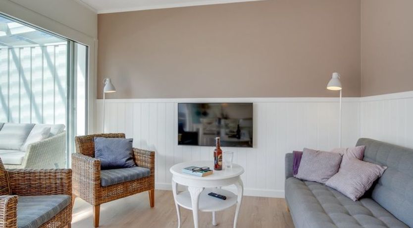 Photo of "Sylwia" - 800m from the sea