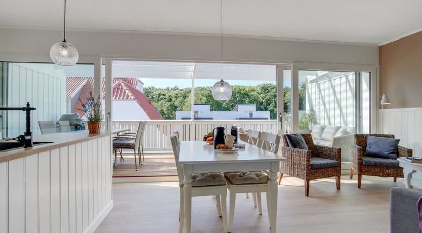 Photo of "Sylwia" - 800m from the sea