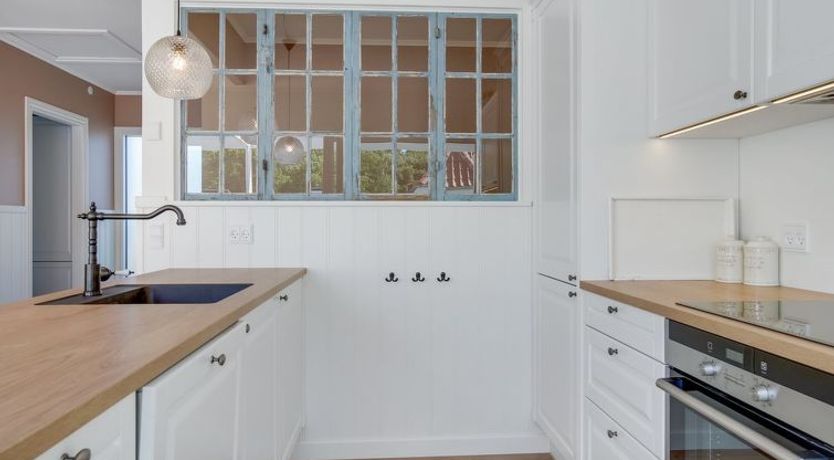 Photo of "Sylwia" - 800m from the sea