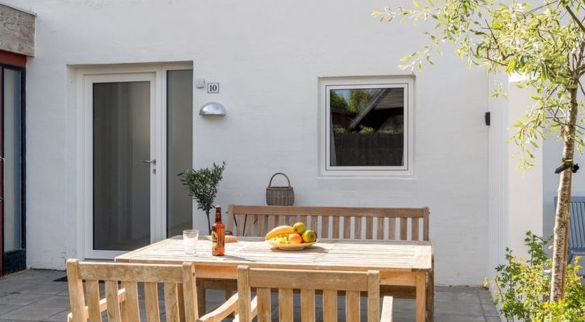 Photo of "Sylwia" - 800m from the sea