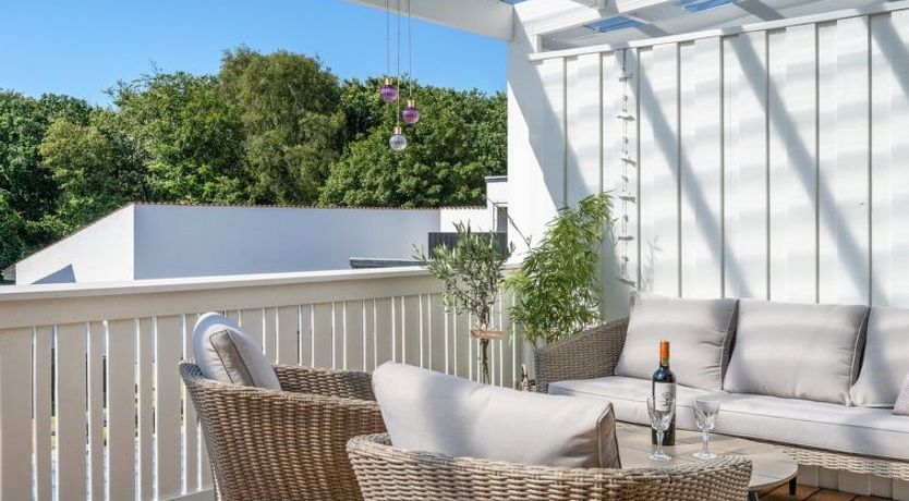 Photo of "Sylwia" - 800m from the sea