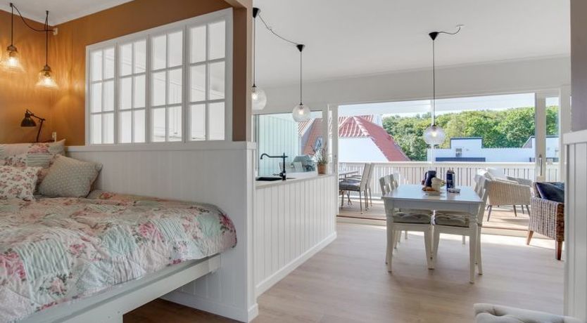 Photo of "Sylwia" - 800m from the sea