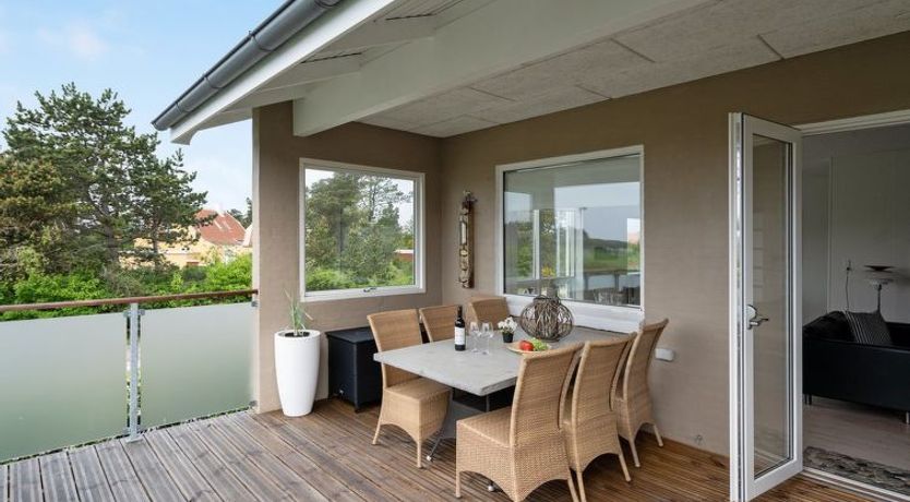 Photo of "Kurt" - 600m from the sea