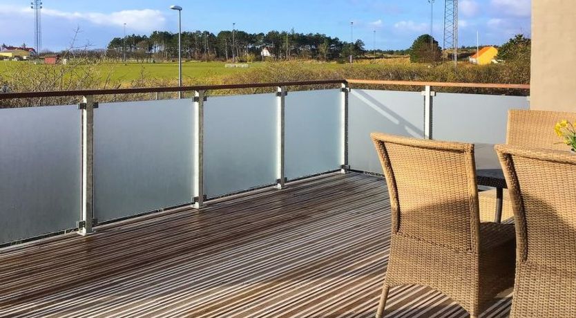 Photo of "Kurt" - 600m from the sea