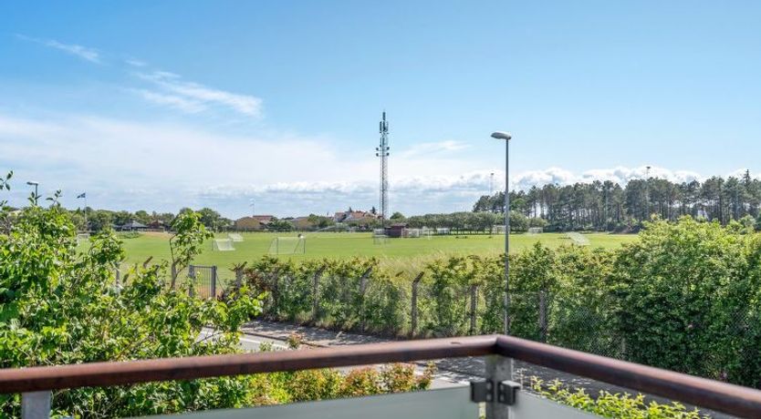 Photo of "Kurt" - 600m from the sea