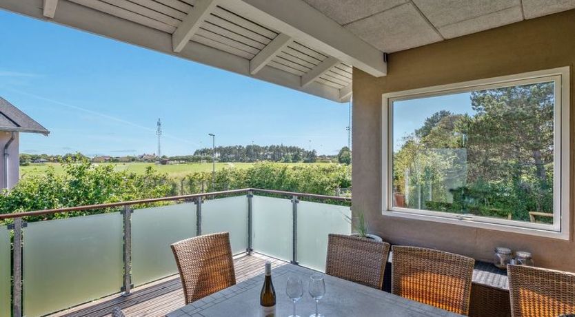 Photo of "Kurt" - 600m from the sea