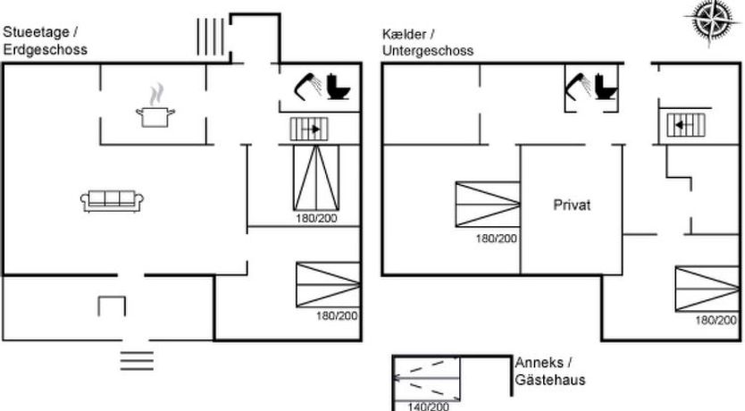 Photo of "Kurt" - 600m from the sea