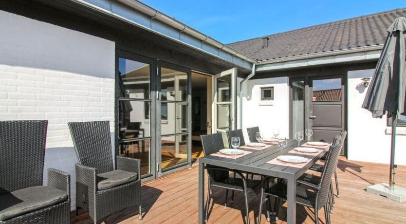 Photo of "Kælle" - 500m from the sea