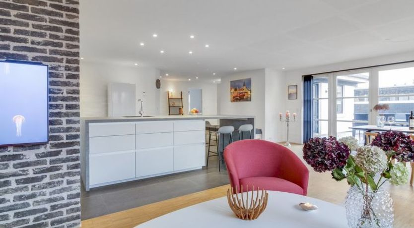 Photo of "Kælle" - 500m from the sea