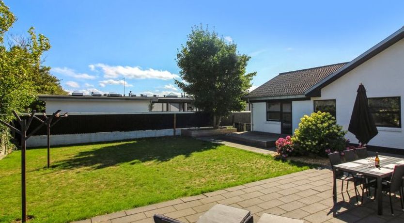 Photo of "Kælle" - 500m from the sea