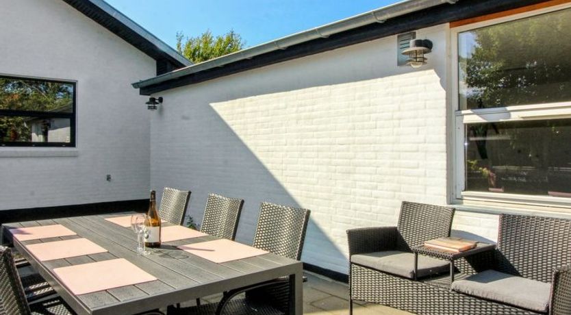 Photo of "Kælle" - 500m from the sea