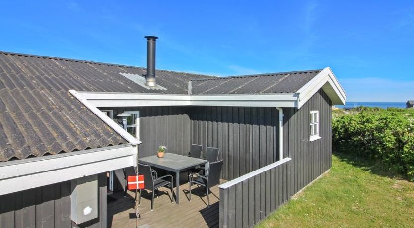 Photo of "Terttu" - 300m from the sea