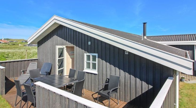 Photo of "Terttu" - 300m from the sea