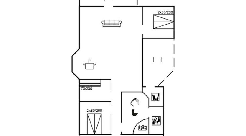 Photo of "Terttu" - 300m from the sea