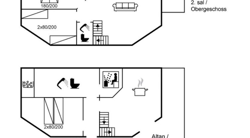 Photo of "Nikica" - 350m from the sea