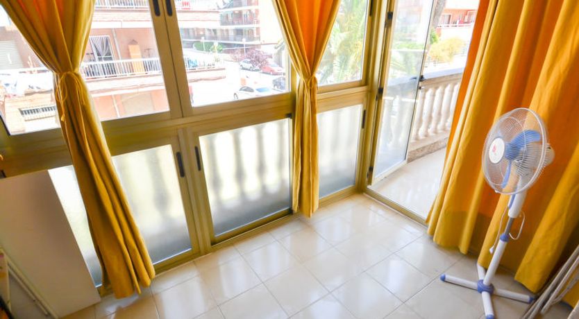 Photo of Albeniz Apartment 2