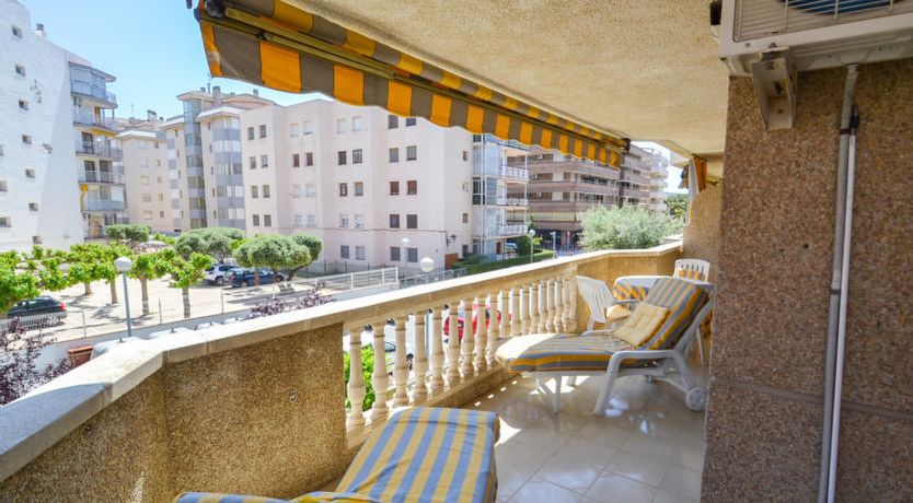 Photo of Albeniz Apartment 2