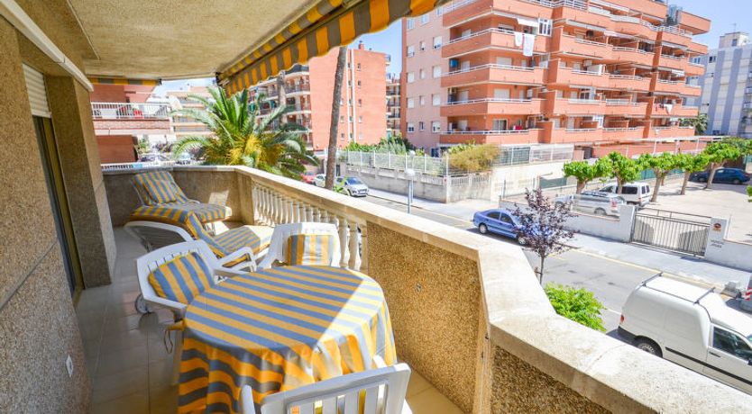 Photo of Albeniz Apartment 2