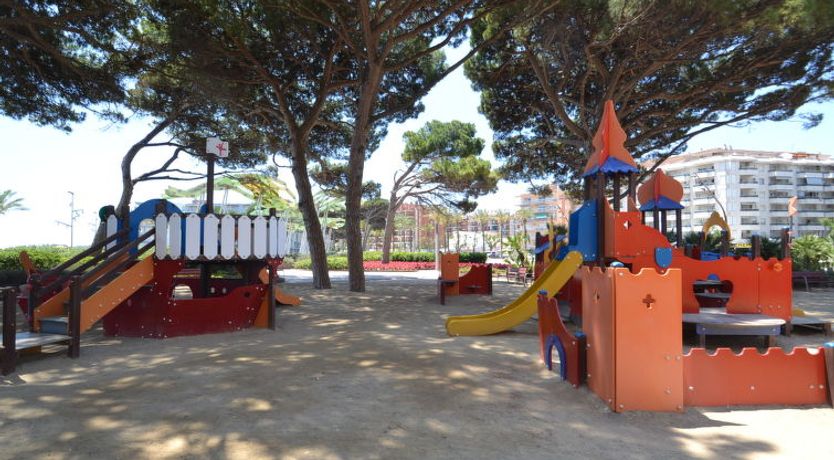 Photo of Albeniz Apartment 2