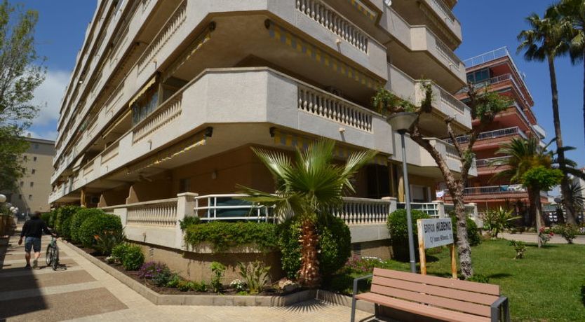 Photo of Albeniz Apartment 2