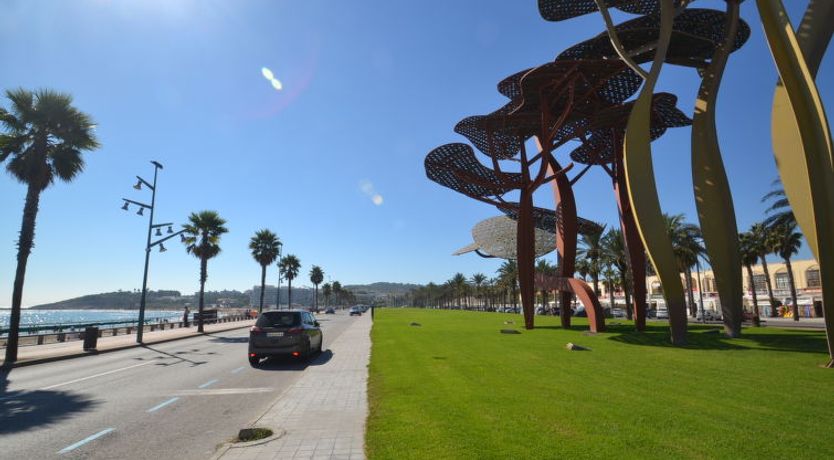 Photo of Albeniz Apartment 2