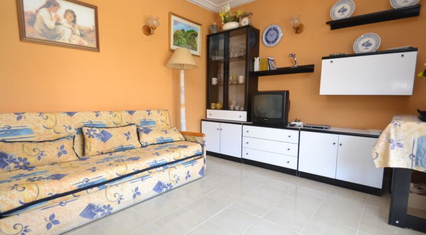 Photo of Albeniz Apartment 2