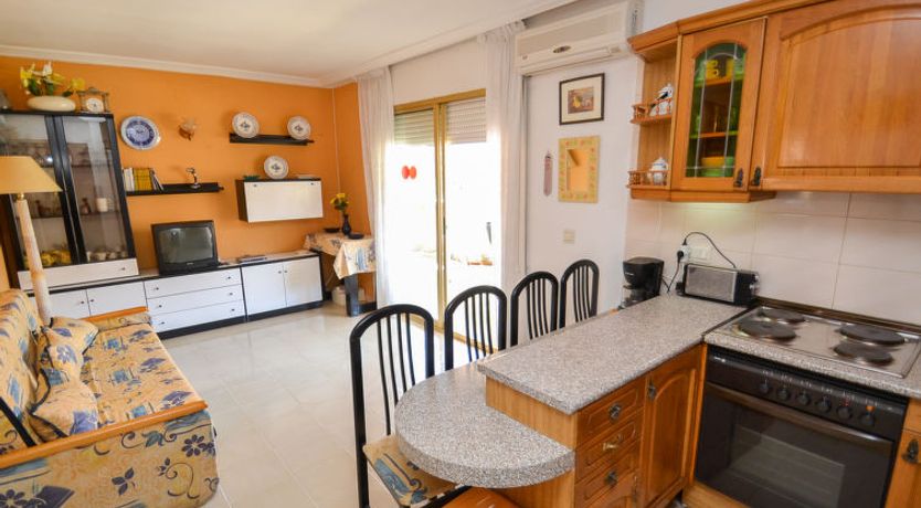 Photo of Albeniz Apartment 2