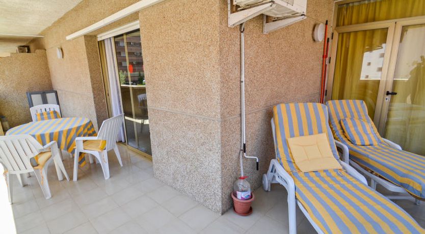 Photo of Albeniz Apartment 2