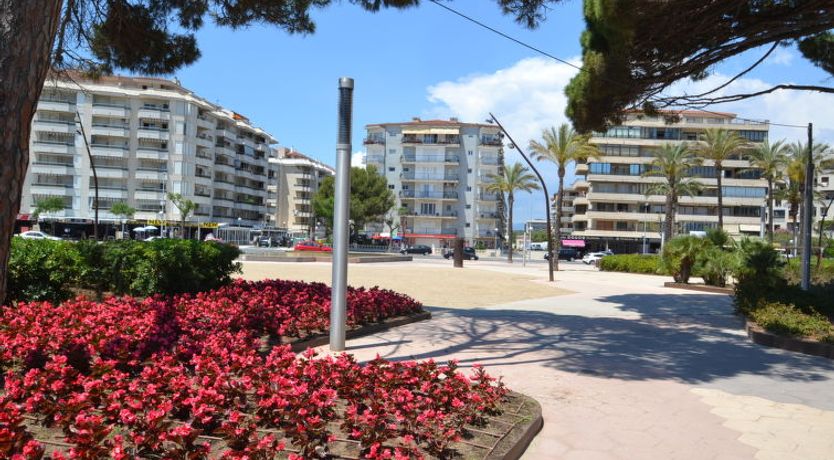 Photo of Albeniz Apartment 2