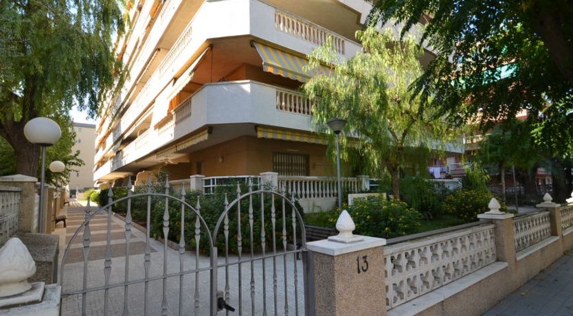 Photo of Albeniz Apartment 2