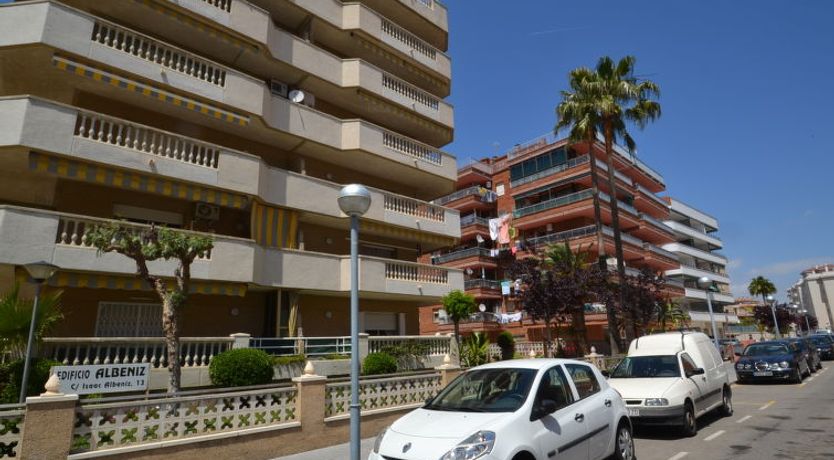 Photo of Albeniz Apartment 2