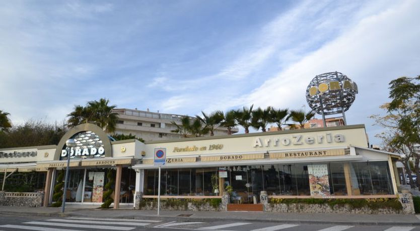 Photo of Albeniz Apartment 2