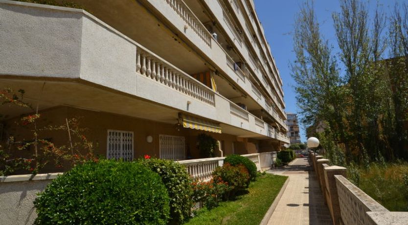 Photo of Albeniz Apartment 2