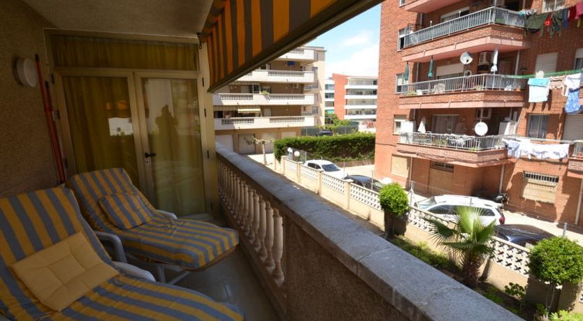 Photo of Albeniz Apartment 2